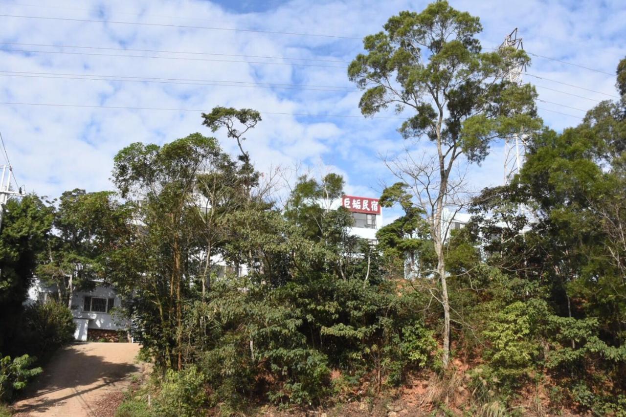巨缿民宿巨象民宿 Sanyi Exterior photo