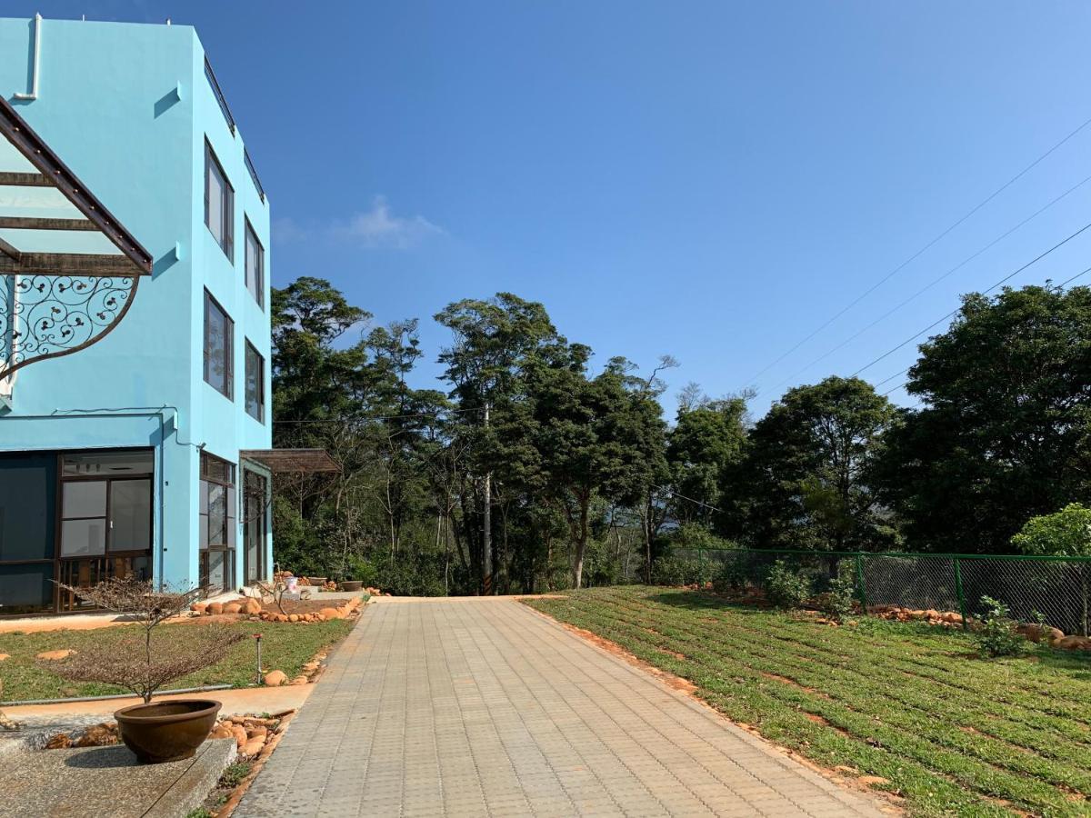 巨缿民宿巨象民宿 Sanyi Exterior photo