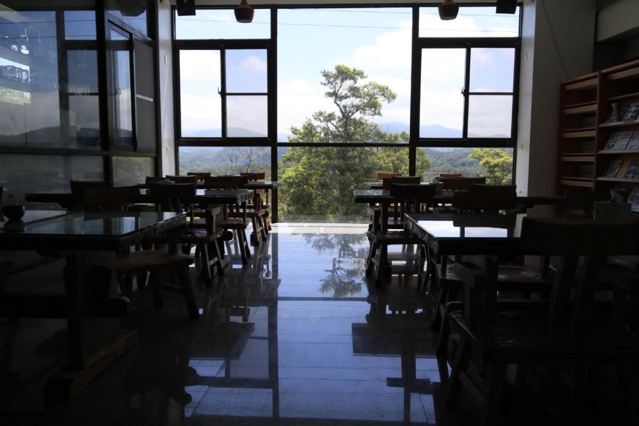 巨缿民宿巨象民宿 Sanyi Exterior photo